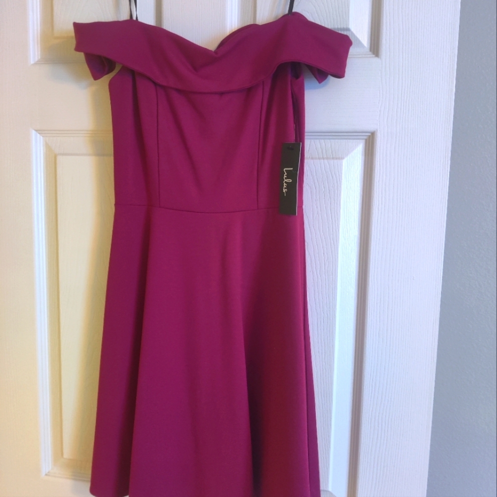 Lulu's Dress